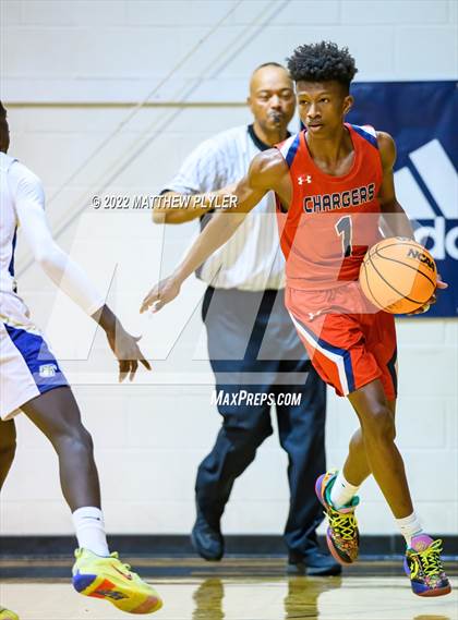 Thumbnail 3 in Wayne Country Day @ Fayetteville Academy photogallery.