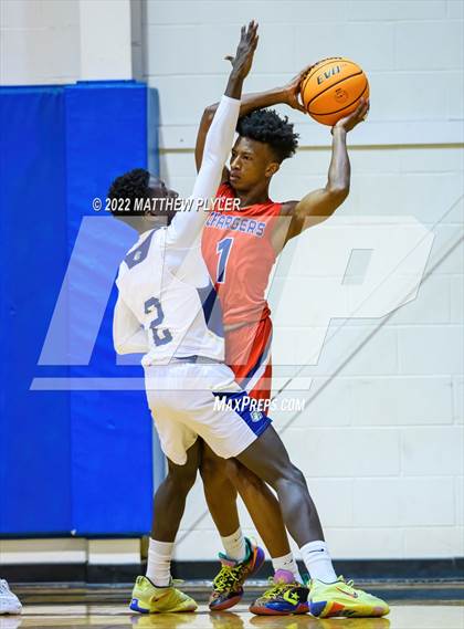 Thumbnail 3 in Wayne Country Day @ Fayetteville Academy photogallery.