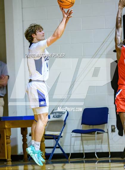 Thumbnail 3 in Wayne Country Day @ Fayetteville Academy photogallery.