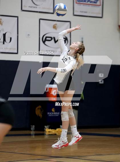 Thumbnail 1 in Mountain View @ Pusch Ridge Christian Academy photogallery.