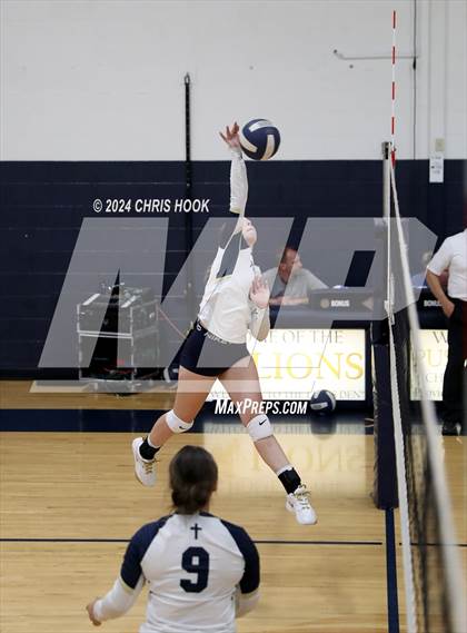 Thumbnail 3 in Mountain View @ Pusch Ridge Christian Academy photogallery.
