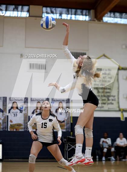 Thumbnail 1 in Mountain View @ Pusch Ridge Christian Academy photogallery.