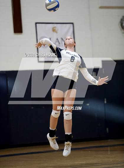 Thumbnail 3 in Mountain View @ Pusch Ridge Christian Academy photogallery.