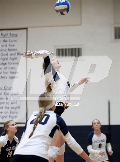 Thumbnail 2 in Mountain View @ Pusch Ridge Christian Academy photogallery.