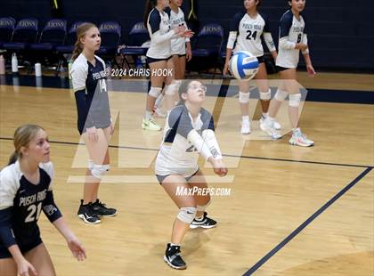Thumbnail 3 in Mountain View @ Pusch Ridge Christian Academy photogallery.