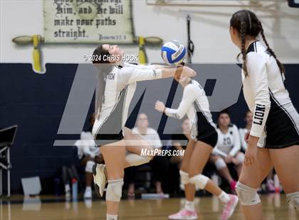 Thumbnail 3 in Mountain View @ Pusch Ridge Christian Academy photogallery.