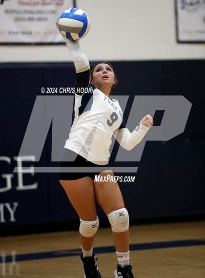 Thumbnail 1 in Mountain View @ Pusch Ridge Christian Academy photogallery.