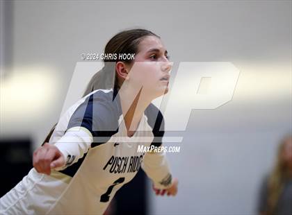 Thumbnail 3 in Mountain View @ Pusch Ridge Christian Academy photogallery.