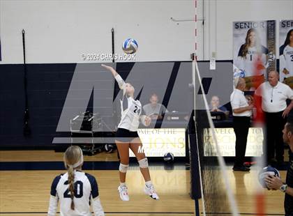 Thumbnail 1 in Mountain View @ Pusch Ridge Christian Academy photogallery.