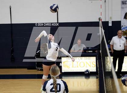 Thumbnail 3 in Mountain View @ Pusch Ridge Christian Academy photogallery.