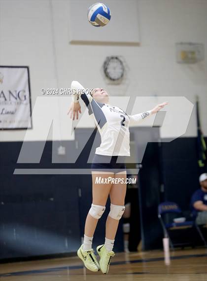 Thumbnail 3 in Mountain View @ Pusch Ridge Christian Academy photogallery.