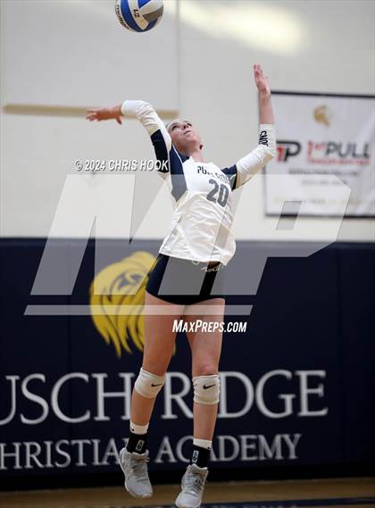 Thumbnail 2 in Mountain View @ Pusch Ridge Christian Academy photogallery.