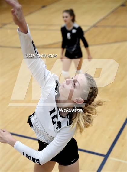 Thumbnail 1 in Mountain View @ Pusch Ridge Christian Academy photogallery.