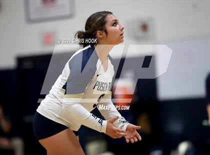 Thumbnail 3 in Mountain View @ Pusch Ridge Christian Academy photogallery.