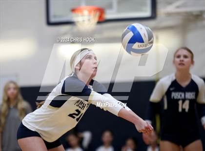 Thumbnail 2 in Mountain View @ Pusch Ridge Christian Academy photogallery.