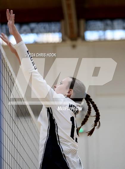 Thumbnail 3 in Mountain View @ Pusch Ridge Christian Academy photogallery.