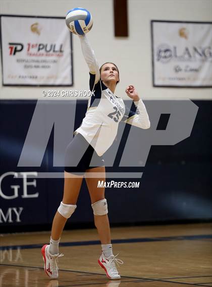 Thumbnail 1 in Mountain View @ Pusch Ridge Christian Academy photogallery.