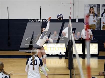Thumbnail 1 in Mountain View @ Pusch Ridge Christian Academy photogallery.