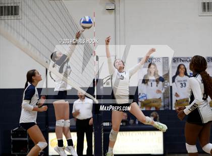 Thumbnail 1 in Mountain View @ Pusch Ridge Christian Academy photogallery.