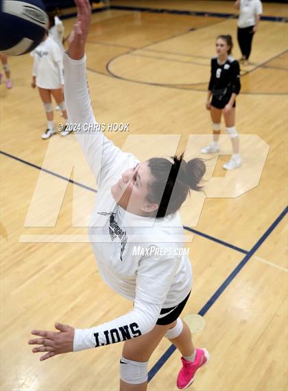 Thumbnail 3 in Mountain View @ Pusch Ridge Christian Academy photogallery.