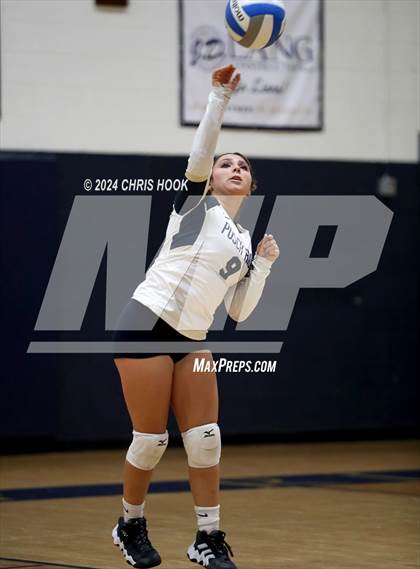 Thumbnail 3 in Mountain View @ Pusch Ridge Christian Academy photogallery.