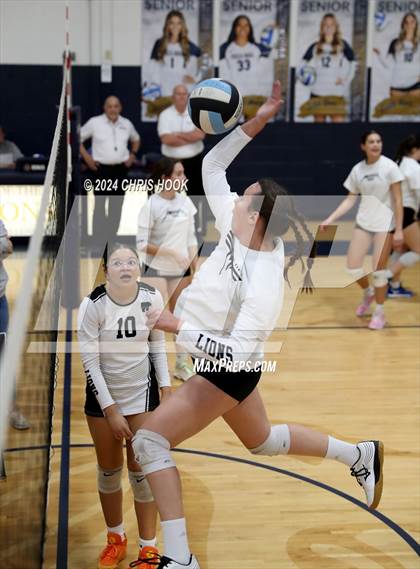Thumbnail 1 in Mountain View @ Pusch Ridge Christian Academy photogallery.