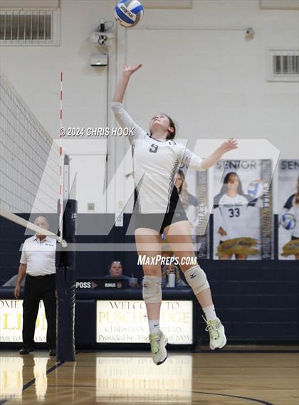 Thumbnail 2 in Mountain View @ Pusch Ridge Christian Academy photogallery.
