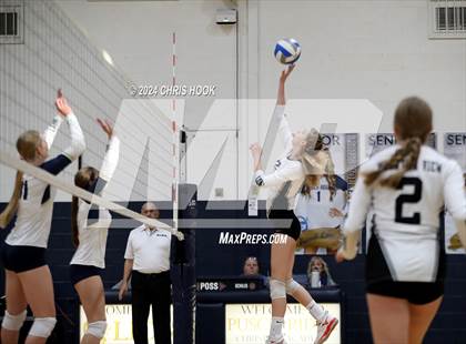 Thumbnail 1 in Mountain View @ Pusch Ridge Christian Academy photogallery.