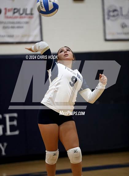Thumbnail 2 in Mountain View @ Pusch Ridge Christian Academy photogallery.