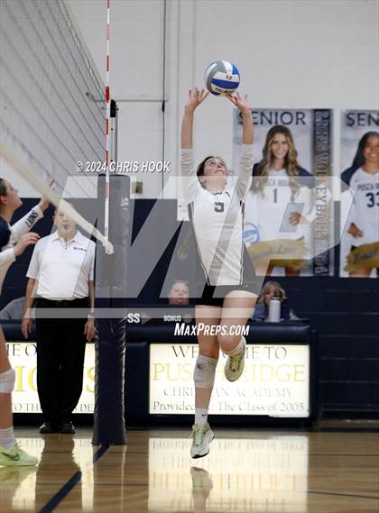 Thumbnail 3 in Mountain View @ Pusch Ridge Christian Academy photogallery.