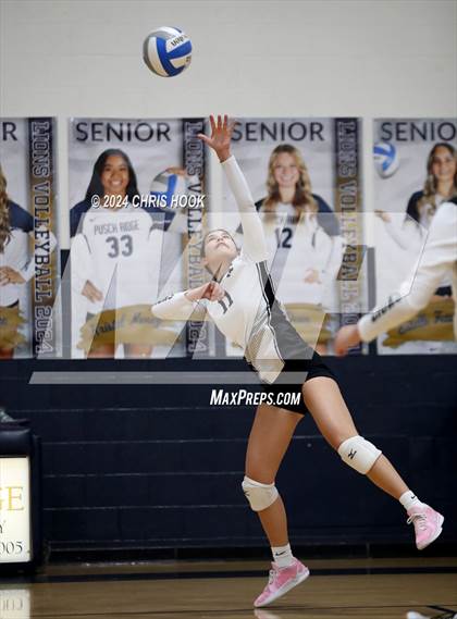 Thumbnail 3 in Mountain View @ Pusch Ridge Christian Academy photogallery.