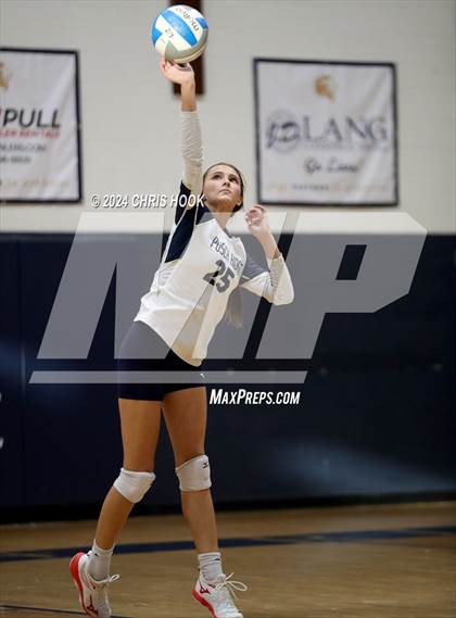 Thumbnail 3 in Mountain View @ Pusch Ridge Christian Academy photogallery.