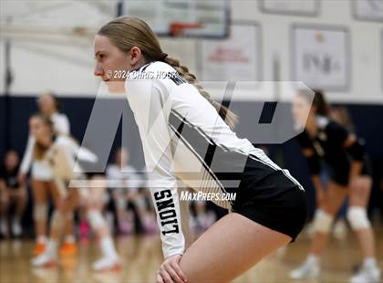 Thumbnail 1 in Mountain View @ Pusch Ridge Christian Academy photogallery.