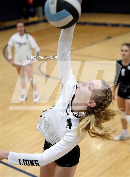 Thumbnail 1 in Mountain View @ Pusch Ridge Christian Academy photogallery.