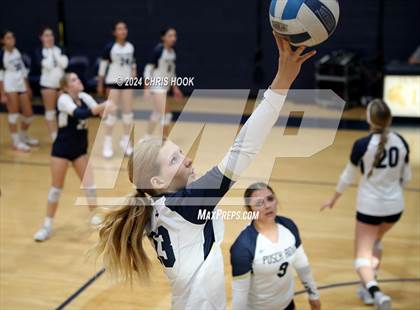 Thumbnail 2 in Mountain View @ Pusch Ridge Christian Academy photogallery.