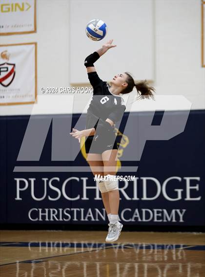 Thumbnail 3 in Mountain View @ Pusch Ridge Christian Academy photogallery.