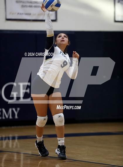 Thumbnail 2 in Mountain View @ Pusch Ridge Christian Academy photogallery.