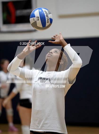 Thumbnail 2 in Mountain View @ Pusch Ridge Christian Academy photogallery.