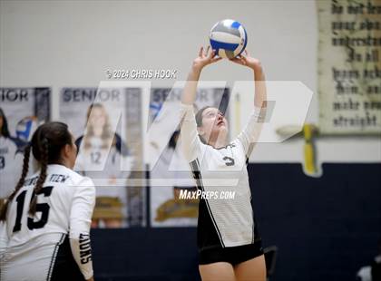 Thumbnail 3 in Mountain View @ Pusch Ridge Christian Academy photogallery.