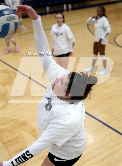Thumbnail 2 in Mountain View @ Pusch Ridge Christian Academy photogallery.