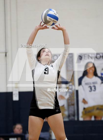Thumbnail 1 in Mountain View @ Pusch Ridge Christian Academy photogallery.