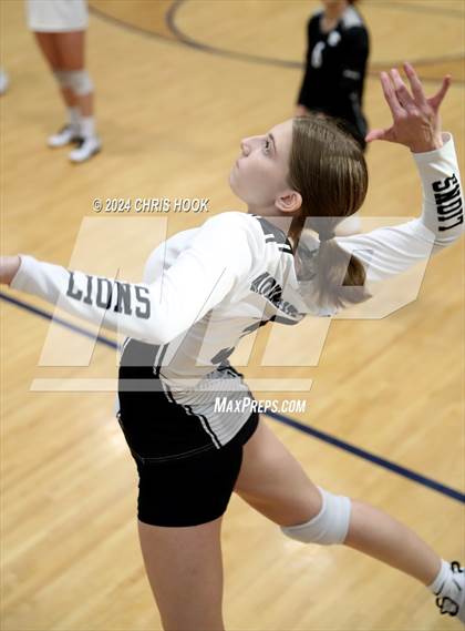 Thumbnail 2 in Mountain View @ Pusch Ridge Christian Academy photogallery.