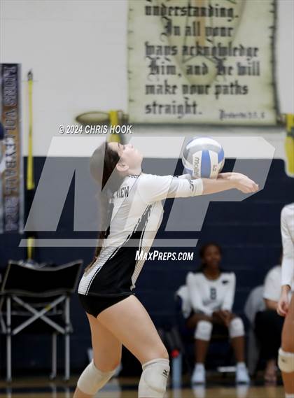 Thumbnail 1 in Mountain View @ Pusch Ridge Christian Academy photogallery.