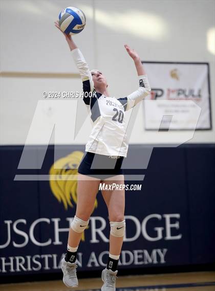 Thumbnail 3 in Mountain View @ Pusch Ridge Christian Academy photogallery.