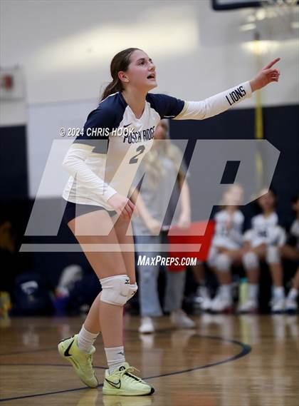 Thumbnail 2 in Mountain View @ Pusch Ridge Christian Academy photogallery.
