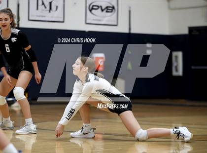 Thumbnail 3 in Mountain View @ Pusch Ridge Christian Academy photogallery.