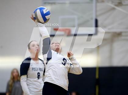 Thumbnail 1 in Mountain View @ Pusch Ridge Christian Academy photogallery.
