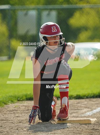 Thumbnail 1 in Arrowhead @ Waukesha North photogallery.