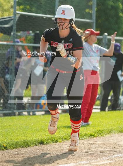 Thumbnail 3 in Arrowhead @ Waukesha North photogallery.