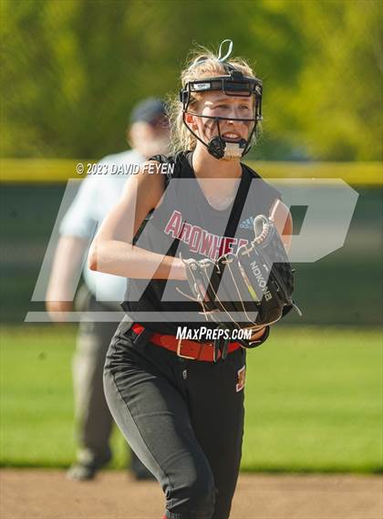 Thumbnail 1 in Arrowhead @ Waukesha North photogallery.